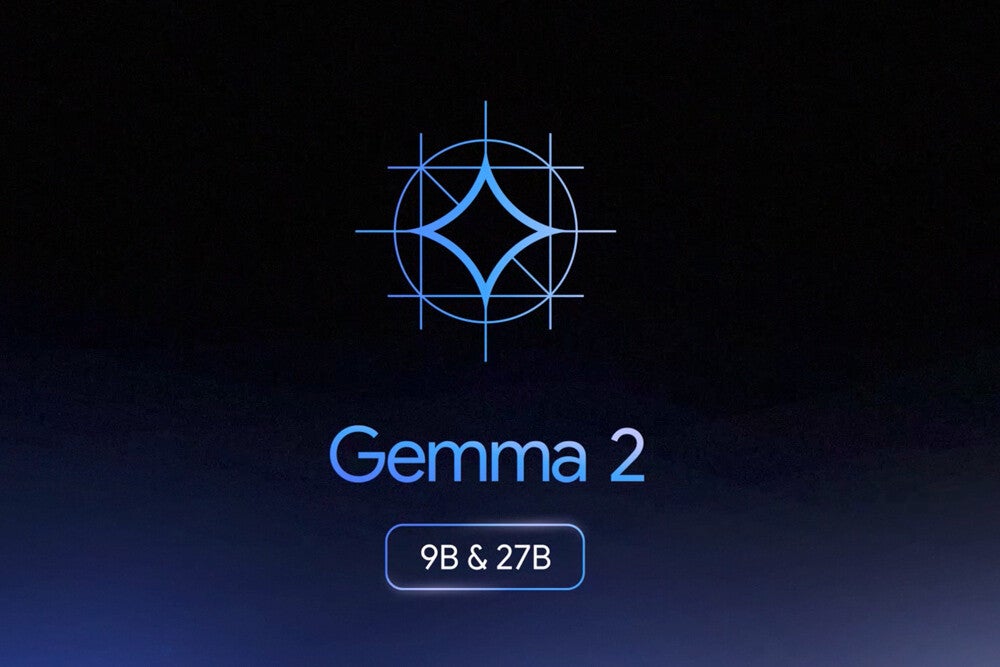 Google、オープンLLM「Gemma 2」公開、2倍以上のサイズのモデルに匹敵する効率性