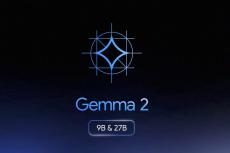Google、オープンLLM「Gemma 2」公開、2倍以上のサイズのモデルに匹敵する効率性