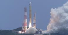 JAXAのH3ロケット3号機が打ち上げ、先進レーダ衛星「だいち4号」の分離に成功