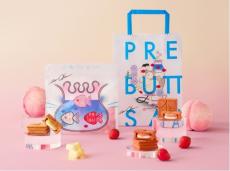 バターサンド専門店「PRESS BUTTER SAND」、サマープロジェクト「BUTTERなサマー」を開催中!