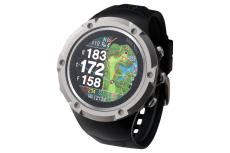 腕時計型GPSゴルフナビに精度の高い計測と装着感UPを実現した新モデルが登場