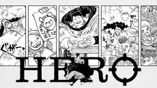 『ONE PIECE』109巻発売記念、Mr.Children「HERO」とのスペシャルコラボムービーを公開