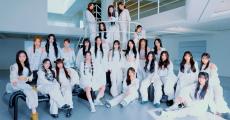 『お台場冒険王』テーマソングは24人グループ・tripleSの日本プレデビュー曲