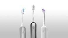 中国のヘアドライヤーブランドLaifenの「電動歯ブラシ」が初上陸! 歯磨きと歯肉ケアを同時に実現