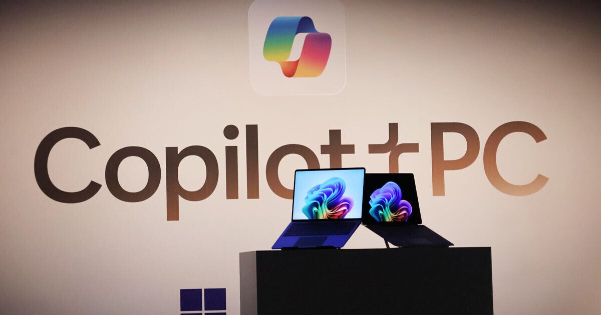 トレンドマイクロ、「Copilot+ PC」に対応するウイルス対策セキュリティソフトを発表