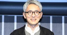 松重豊、監督として見た俳優・松重豊は「なかなかいいやつ」「器用な役者」