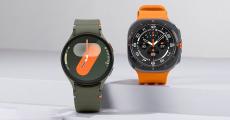 サムスンの「Galaxy Watch」に最上位モデル「Ultra」登場、「Watch7」も7月31日発売