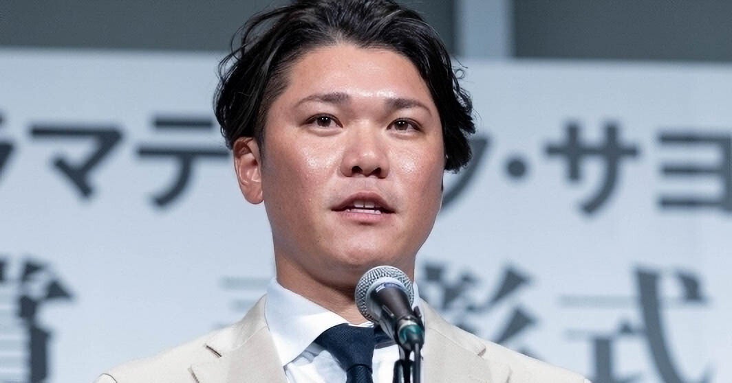 高木豊、坂本勇人のファースト転向説に見解「サードに入ってて…」