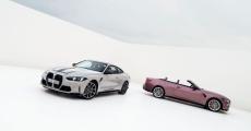 「BMW 4」シリーズのクーペとカブリオレに新型 - サーキットも走れる「M ハイ・パフォーマンス・モデル」