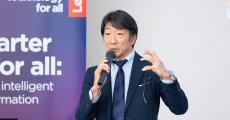 レノボ、AI投資を加速‐檜山社長「日本のITインフラを『AI Ready』にしていく」