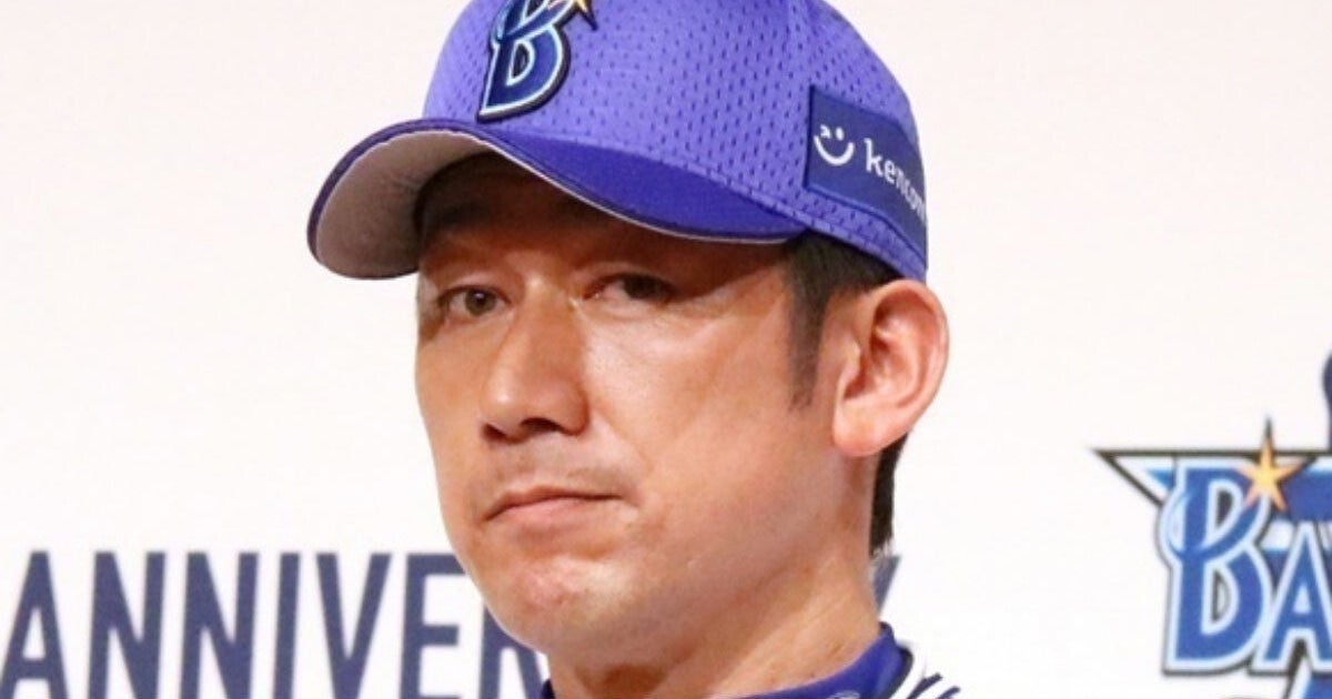 高木豊、DeNA三浦監督の采配に感じたこと「うまく機能させている」