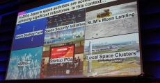 APAC最大級の宇宙ビジネスカンファレンス「SPACETIDE 2024」が閉幕