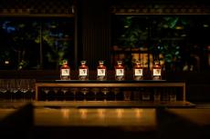 京都の5つ星ホテルがサントリー「響」とスペシャルコラボ