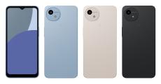 シャープ、「AQUOS wish4」SIMフリー版を7月26日に発売 - 店頭予想価格3万円台前半