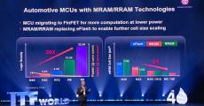 TSMC、Intel、SK hynixが語る半導体産業/技術の将来展望 - ITF World 2024 第2回 TSMCのSVPが語った半導体の技術進化と産業の発展の密接な関係性