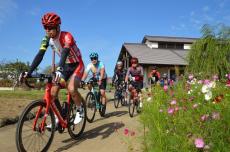 千葉の魅力がつまったサイクルイベント! 第18回「Cycle Aid Japan ツール・ド・ちば2024」開催