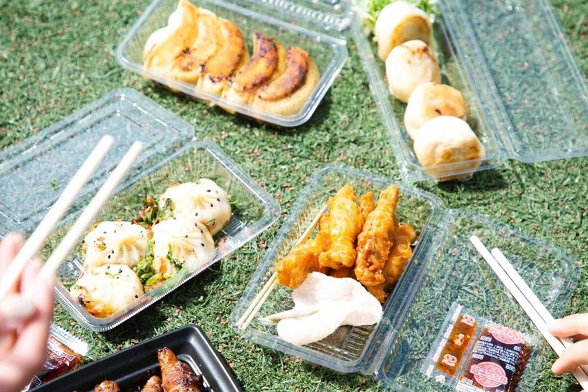愛知のモリコロパークに全国の餃子が集結！「全日本ぎょうざ祭り」開催