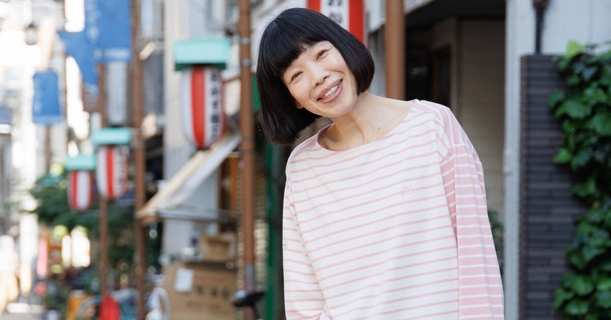 ドラえもん声優・水田わさび、テレビドラマ初挑戦「小芝風花ちゃんに助けてもらいました」
