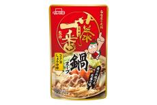 名古屋の「藤一番」監修の鍋スープ発売--定番「しょうゆらーめん」を再現