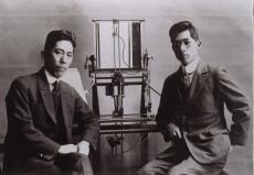 写植機誕生物語 〈石井茂吉と森澤信夫〉 第46回 【コラム】「邦文写植機」発明100周年を前に