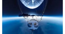 岩谷技研、ガス気球による有人飛行試験で高度2万m強の成層圏に到達