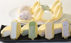 岐阜県美濃市のふるさと納税返礼品「美濃のおもてなし 無添加手作りアイスモナカ」とは?
