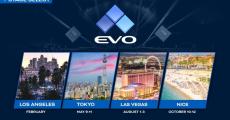 「EVO Japan」2025年5月9日から東京ビッグサイトで開催、10月には「EVO France」も