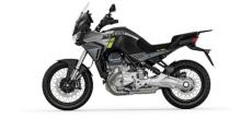 ピアッジオの新型バイク「モト・グッツィ ステルビオ」受注開始! 気になる価格は