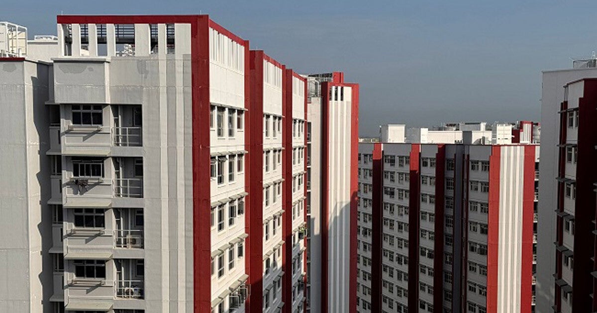 日立、シンガポールで過去最大の昇降機受注‐高層住宅向けに450台