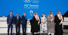 IOCによる「オリンピック eスポーツゲームズ」開催が正式決定、2025年にサウジアラビアで