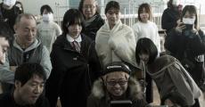 渋谷凪咲、ノー・スタントで待ち前の根性見せる 初主演映画クランクアップに感無量
