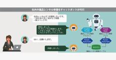 生成AI活用の業務アプリをCopilot Studioで開発支援、日立ソリューションズ