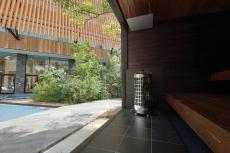 ガーデンテラス福岡ホテル&リゾートで新設サウナや夏プランの提供を開始