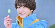 『仮面ライダーガヴ』主演はスタダ所属の19歳・知念英和「全身全霊で向き合っていきます」