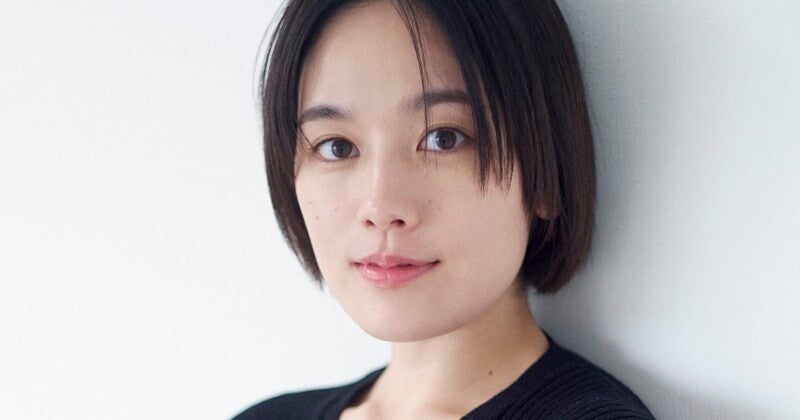 筧美和子、映画初主演でパティシエ役「嬉しいのと同時に沢山の課題も…」