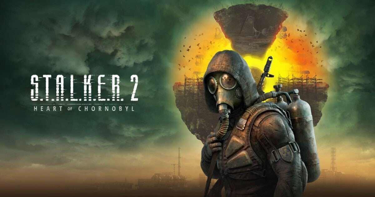 サバイバルホラーFPS『S.T.A.L.K.E.R. 2』、発売日を2024年11月21日へ延期