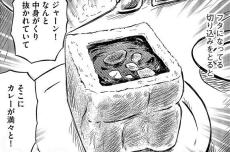 【漫画】カラスヤサトシの新びっくりカレー 第2回 南アフリカのカレー「バニーチャウ」ってどんなカレー? - 荻窪・トライブス