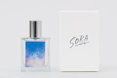 フレグランスブランドのSORA scentiqueにレモネードの香り「scent3」が登場