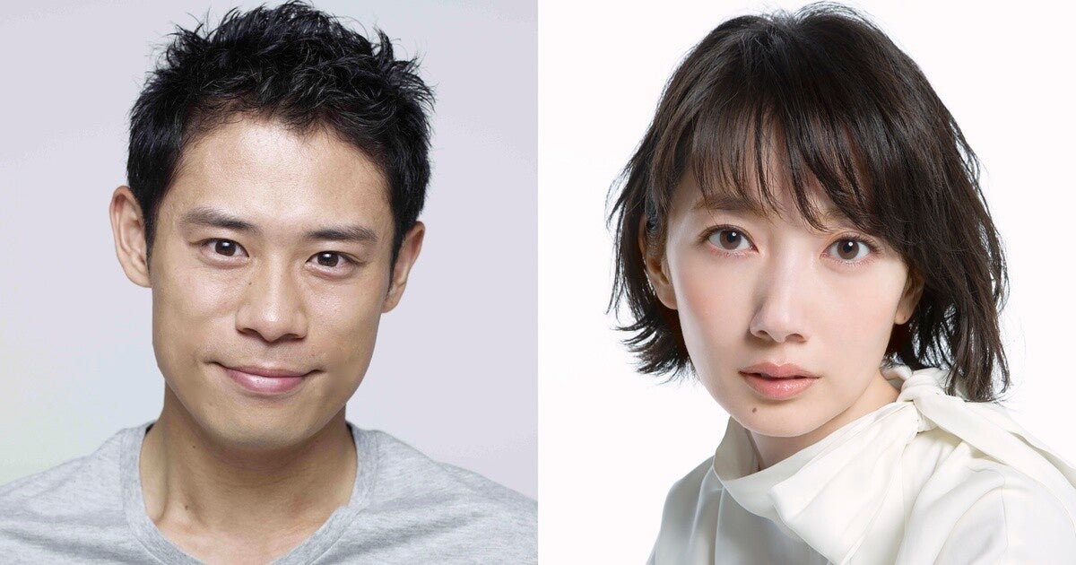 伊藤淳史＆波瑠、24時間テレビSPドラマで萩本欽一夫妻役「引き締まる思い」「汲み取れるように」