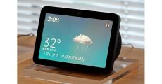 ビデオ通話や子どもの学習にも使える「Echo Show 8(第3世代)」国内販売開始