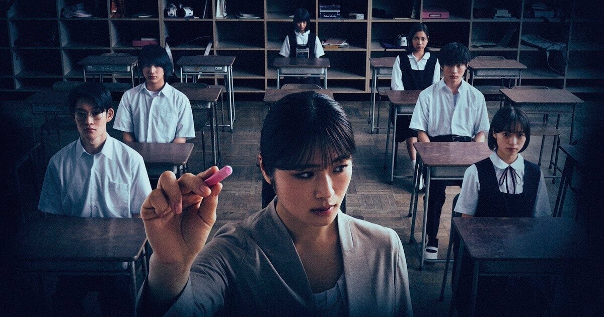 渋谷凪咲主演『あのコはだぁれ?』、興行収入5億円&観客動員44万人を突破!