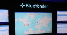 米Blue Yonder、同業他社を1280億円で買収完了‐供給網を強化