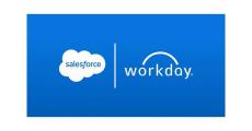Salesforce×Workday、AI従業員サービスエージェント発表‐戦略的パートナーシップ締結