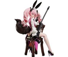 【Amazon得報】FGO「光のコヤンスカヤ」1/4バニーフィギュアが5％オフの52,014円！