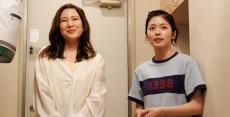 鈴木杏樹、小芝風花の母役で『GO HOME』出演　次回は桜の過去明らかに