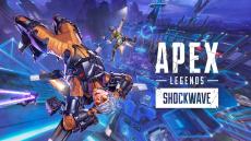 『Apex Legends』シーズン22「ショックウェーブ」が“二丁拳銃”とともにやってくる