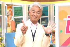 『ひるおび』15周年　MC恵俊彰「あッという間」 番組への思い語る　髪を染めなくなった理由も