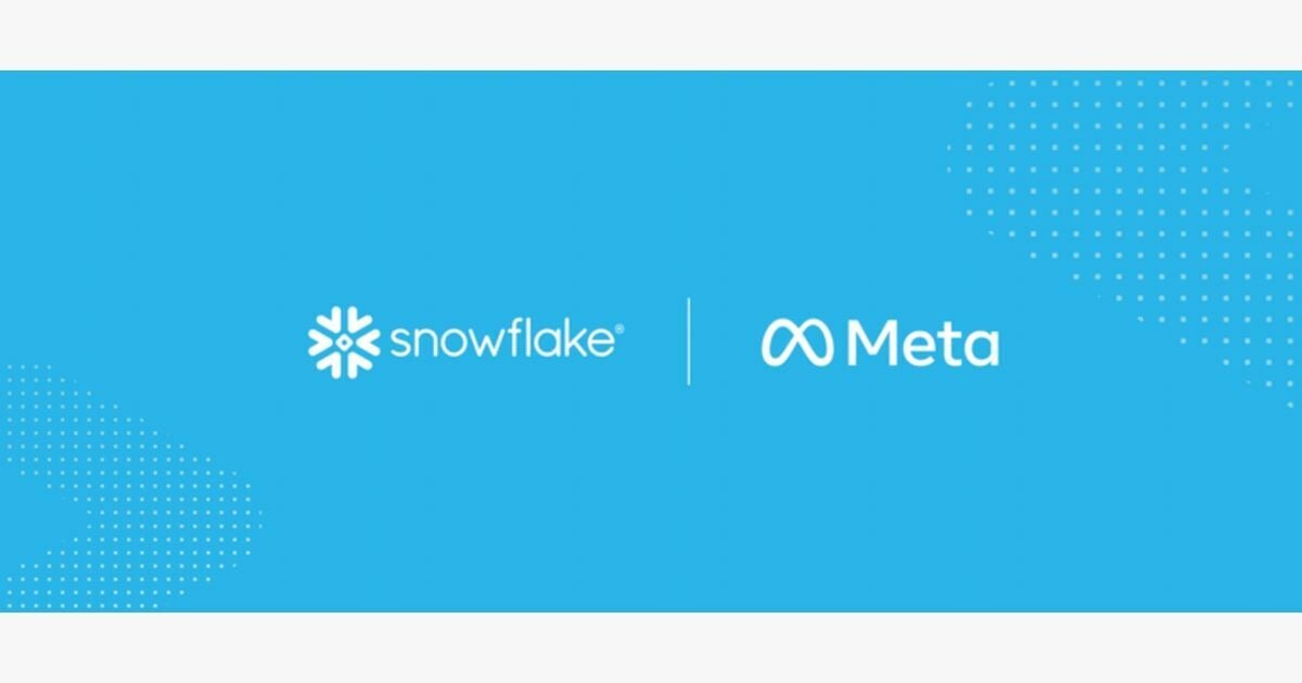 Snowflake Cortex AI、Llama 3.1 405Bのホストを発表