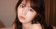 STU48 小島愛子、艶っぽさを最大限に表現　最初で最後のソロ写真集発売