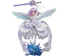 【Amazon得報】ネプテューヌシリーズの「ネプテューヌ」純白ドレスフィギュアが44％オフの16,583円！